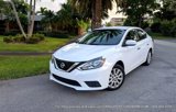 Used 2017 Nissan Sentra SV image 4