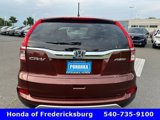 Used 2016 Honda CR-V EX image 4