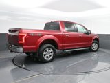 Used 2017 Ford F150 Lariat image 2