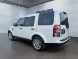 Used 2012 Land Rover LR4 HSE image 3