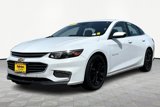 Used 2017 Chevrolet Malibu Hybrid w/ Leather Package image 2