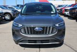New 2025 Ford Escape Active image 2