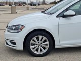 Used 2021 Volkswagen Golf 4-Door image 5