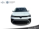 New 2025 Volkswagen Taos SE image 2