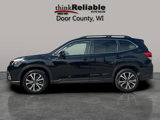 Used 2021 Subaru Forester Limited image 3