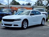 Used 2023 Dodge Charger SXT image 3