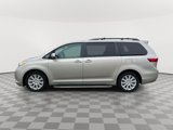 Used 2017 Toyota Sienna XLE image 4