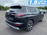 New 2025 Mitsubishi Outlander AWD image 3