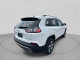 Used 2020 Jeep Cherokee Limited image 5