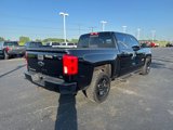 Used 2016 Chevrolet Silverado 1500 LTZ Z71 w/ LTZ Plus Package image 5