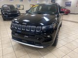 Used 2022 Jeep Compass Limited image 2