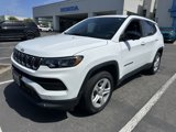 Used 2023 Jeep Compass Latitude w/ Sun and Sound Group image 4