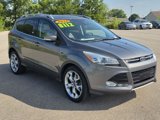 Used 2014 Ford Escape Titanium w/ Equipment Group 401A image 3