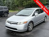 Used 2008 Honda Civic LX image 3