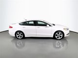 Used 2016 Ford Fusion SE w/ Equipment Group 201A image 5