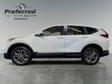 Used 2022 Honda CR-V EX image 2