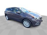 Used 2018 Buick Envision Preferred image 2