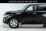 Used 2017 INFINITI QX80 4WD image 3