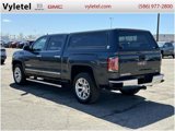 Used 2017 GMC Sierra 1500 SLT w/ SLT Premium Package image 4