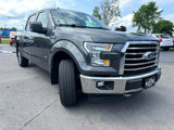 Used 2017 Ford F150 XLT image 3
