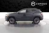 Used 2018 Jeep Compass Limited w/ Navigation Group image 6