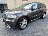 Used 2014 Dodge Durango Citadel image 3