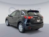 Used 2016 MAZDA CX-5 Touring w/ Bose/Moonroof Package image 4