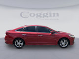 Used 2018 Hyundai Sonata SEL image 5