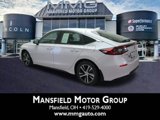 Certified 2024 Honda Civic LX image 5