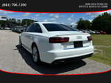 Used 2018 Audi A6 2.0T Premium image 4