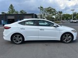 Used 2017 Hyundai Elantra Limited w/ Limited Ultimate Package 05 image 5