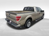 Used 2013 Ford F150 XLT w/ XLT Chrome Pkg image 5