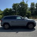 Used 2020 Jeep Grand Cherokee Trailhawk image 6
