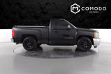 Used 2012 Chevrolet Silverado 1500 W/T image 2