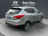 Used 2015 Hyundai Tucson SE image 5