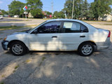 Used 2001 Honda Civic LX image 5