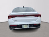 Used 2024 Kia K5 EX image 5