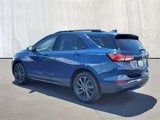 Used 2022 Chevrolet Equinox RS image 3