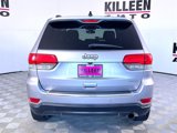 Used 2018 Jeep Grand Cherokee Limited w/ Luxury Group II image 6