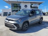 New 2025 Volkswagen Taos S image 2
