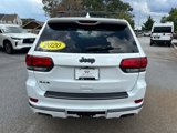 Used 2020 Jeep Grand Cherokee High Altitude image 4