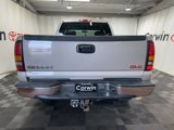 Used 2005 GMC Sierra 2500 SLT w/ Skid Plate Package image 5