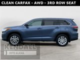 Used 2014 Toyota Highlander LE image 2