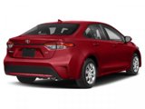 Certified 2021 Toyota Corolla LE image 2