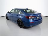 Certified 2025 Honda Civic Sport image 5