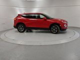Used 2023 Chevrolet Blazer LT image 4