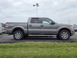 Used 2013 Ford F150 XLT w/ XLT Chrome Pkg image 2