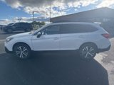 Used 2018 Subaru Outback 2.5i Limited image 2