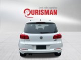Used 2017 Volkswagen Tiguan Sport image 3
