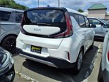 Used 2023 Kia Soul LX image 4